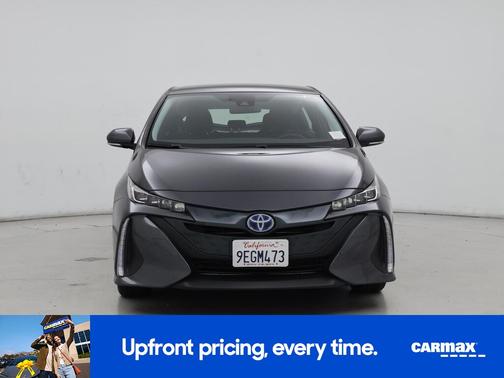 2022 Toyota Prius Prime XLE