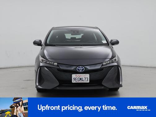 2022 Toyota Prius Prime XLE