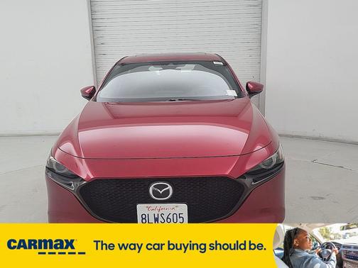 2019 Mazda Mazda3 Premium
