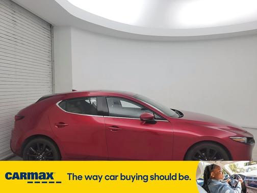 2019 Mazda Mazda3 Premium