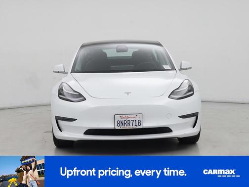 Pearl 2020 Tesla Model 3 Standard Range Plus
