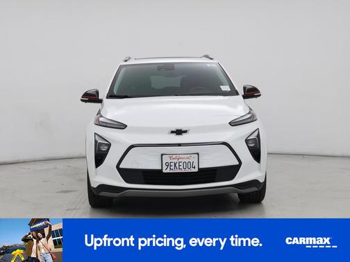 2023 Chevrolet Bolt EUV Premier