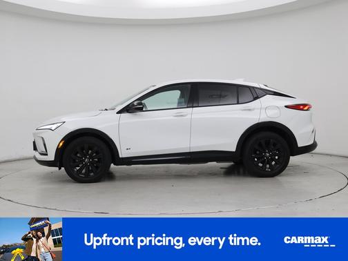 2025 Buick Envista Sport Touring