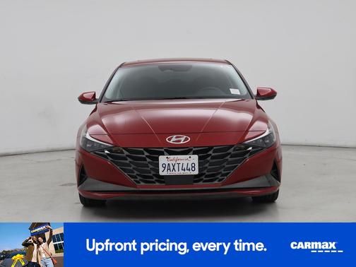 2022 Hyundai ELANTRA Limited