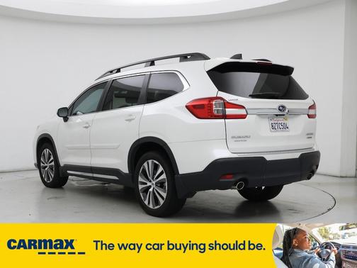 2022 Subaru Ascent Limited