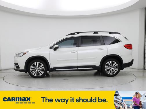 2022 Subaru Ascent Limited