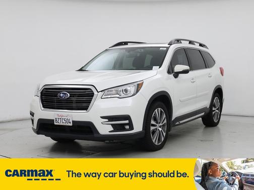 2022 Subaru Ascent Limited