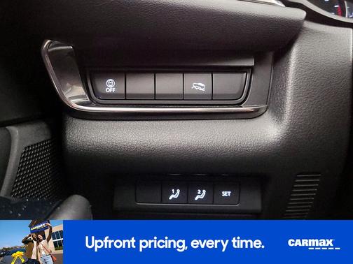 2022 Mazda CX-30 Preferred