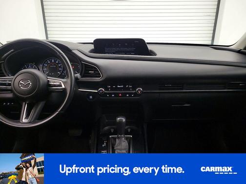 2022 Mazda CX-30 Preferred