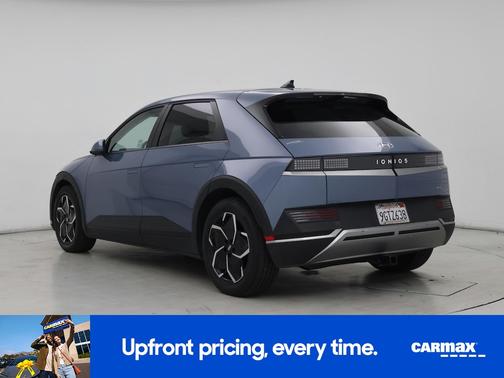 2023 Hyundai IONIQ 5 SEL