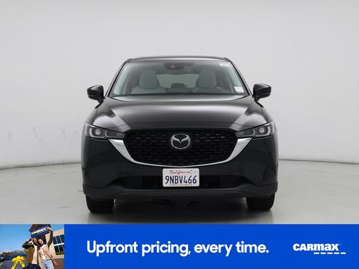 2022 Mazda CX-5 2.5 S Premium Plus Package