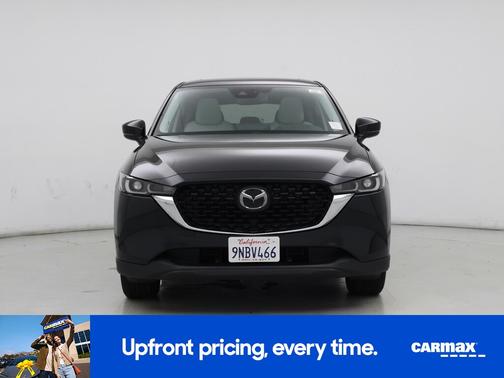 2022 Mazda CX-5 2.5 S Premium Plus Package