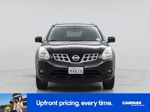 2013 Nissan Rogue SL