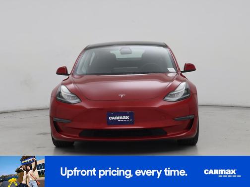 2021 Tesla Model 3 Performance