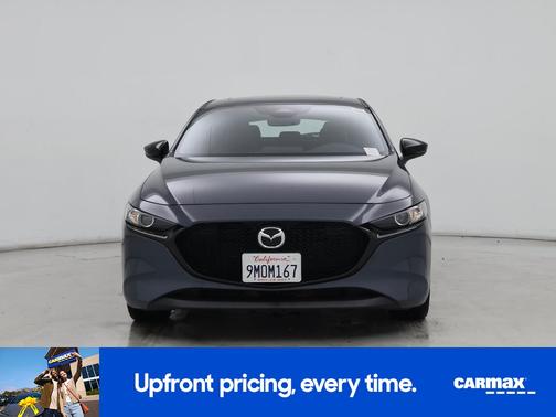 2024 Mazda Mazda3 Carbon Edition Turbo