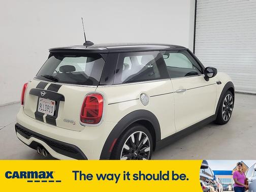 2023 MINI Hardtop S