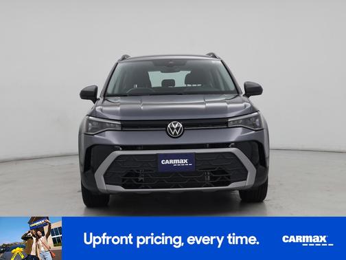 2025 Volkswagen Taos S