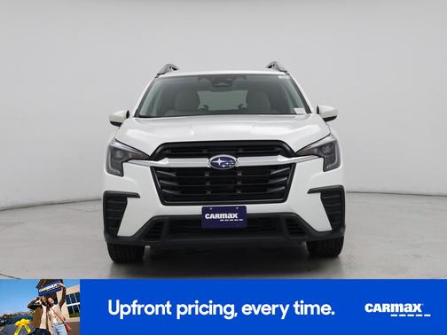 2024 Subaru Ascent Premium