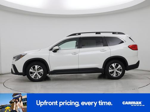 2024 Subaru Ascent Premium