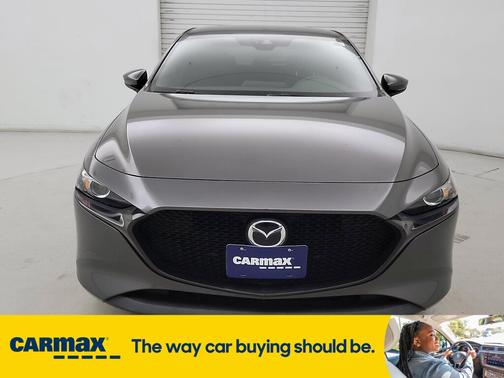 2019 Mazda Mazda3 Preferred