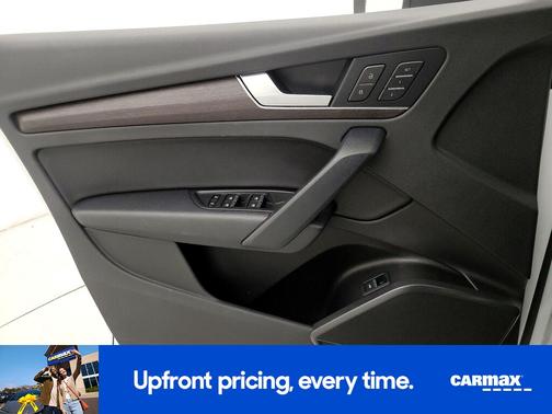 2021 Audi Q5 Premium