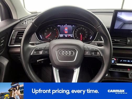 2021 Audi Q5 Premium