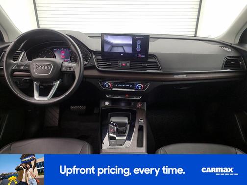 2021 Audi Q5 Premium