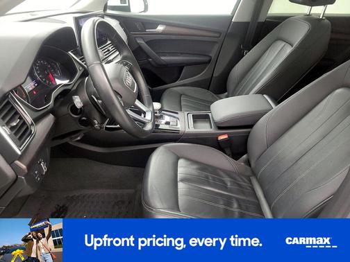 2021 Audi Q5 Premium