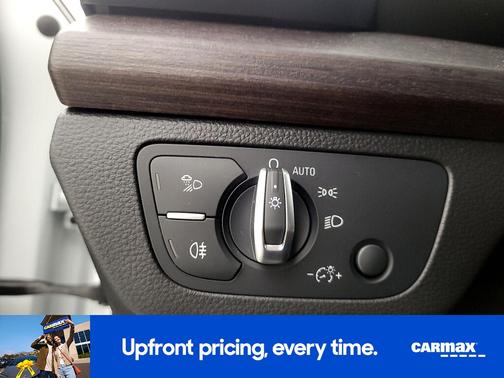 2021 Audi Q5 Premium