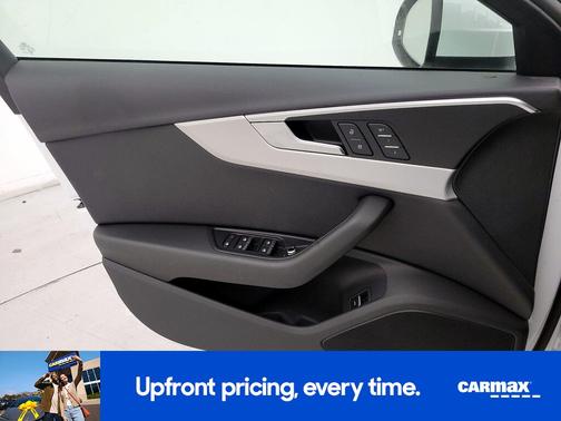 2018 Audi A4 Premium