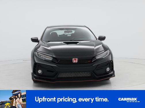 2021 Honda Civic Type-R Touring