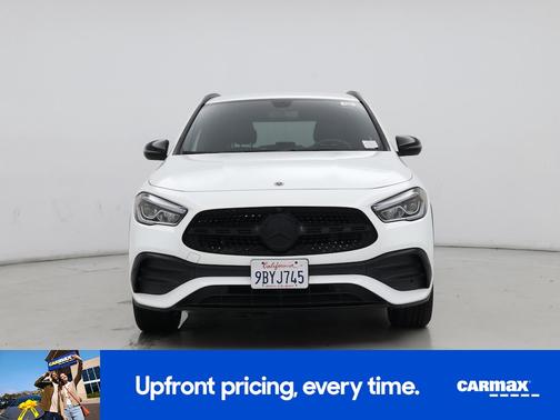 2022 Mercedes-Benz GLA 250 GLA 250
