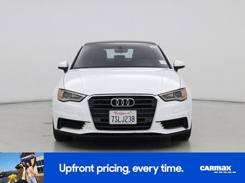 2016 Audi A3 Premium