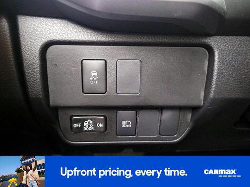 Silver 2023 Toyota Tacoma SR5