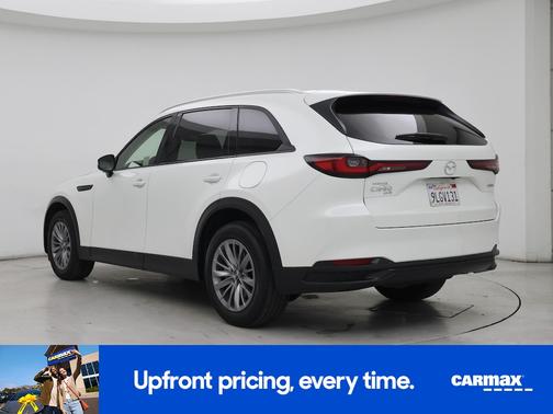 2024 Mazda CX-90 Turbo Preferred Plus