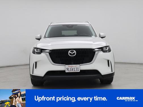 2024 Mazda CX-90 Turbo Preferred Plus