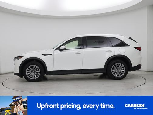 2024 Mazda CX-90 Turbo Preferred Plus