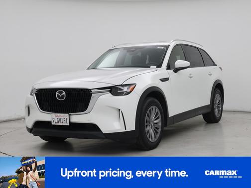 2024 Mazda CX-90 Turbo Preferred Plus