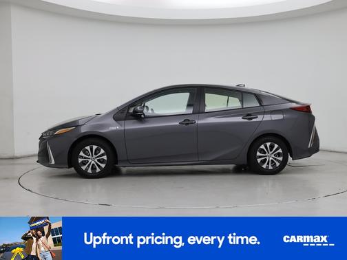 2022 Toyota Prius Prime XLE