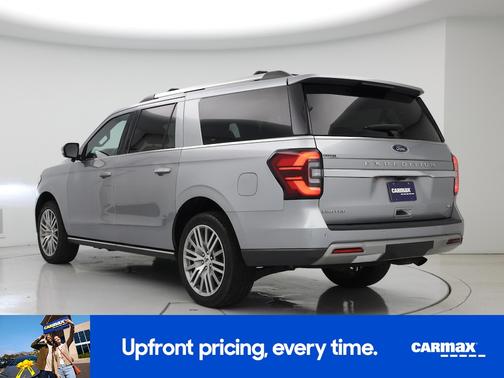 2023 Ford Expedition Max Limited