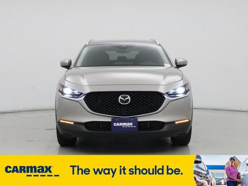 2022 Mazda CX-30 Select
