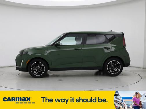2023 Kia Soul EX