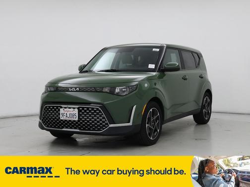 2023 Kia Soul EX