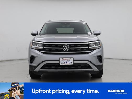 2022 Volkswagen Atlas SEL