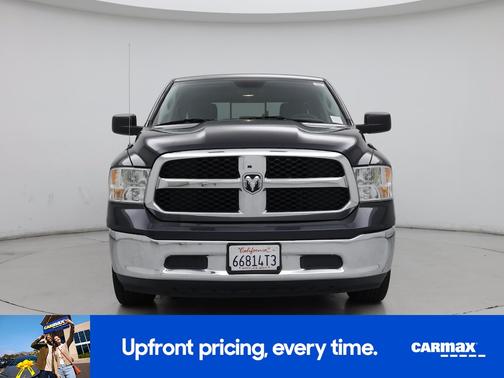 2020 RAM 1500 Classic SLT