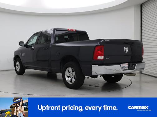 2020 RAM 1500 Classic SLT