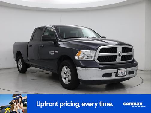 2020 RAM 1500 Classic SLT