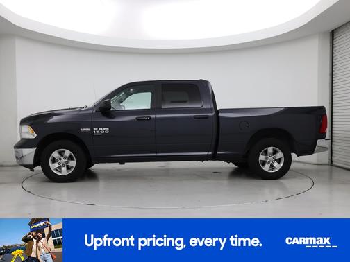 2020 RAM 1500 Classic SLT