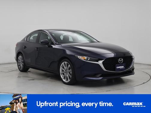 2023 Mazda Mazda3 2.5 S Select Package