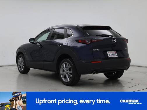 2023 Mazda CX-30 2.5 S Select Package